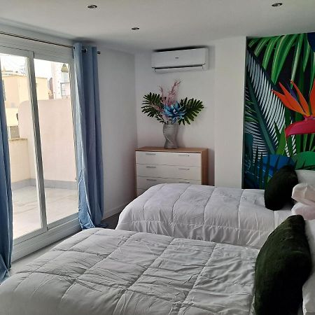 Levante Suites เบนิดอร์ม ภายนอก รูปภาพ