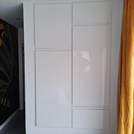 Levante Suites เบนิดอร์ม ภายนอก รูปภาพ