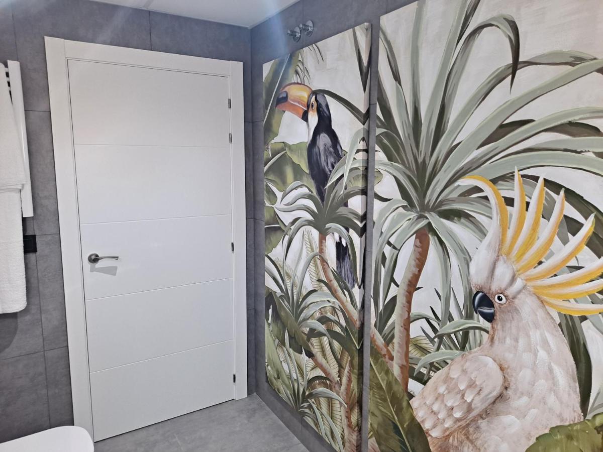 Levante Suites เบนิดอร์ม ภายนอก รูปภาพ