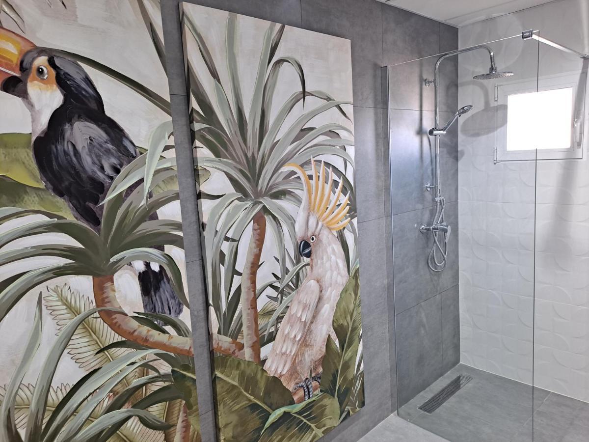 Levante Suites เบนิดอร์ม ภายนอก รูปภาพ
