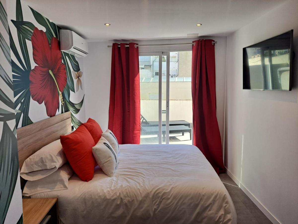 Levante Suites เบนิดอร์ม ภายนอก รูปภาพ