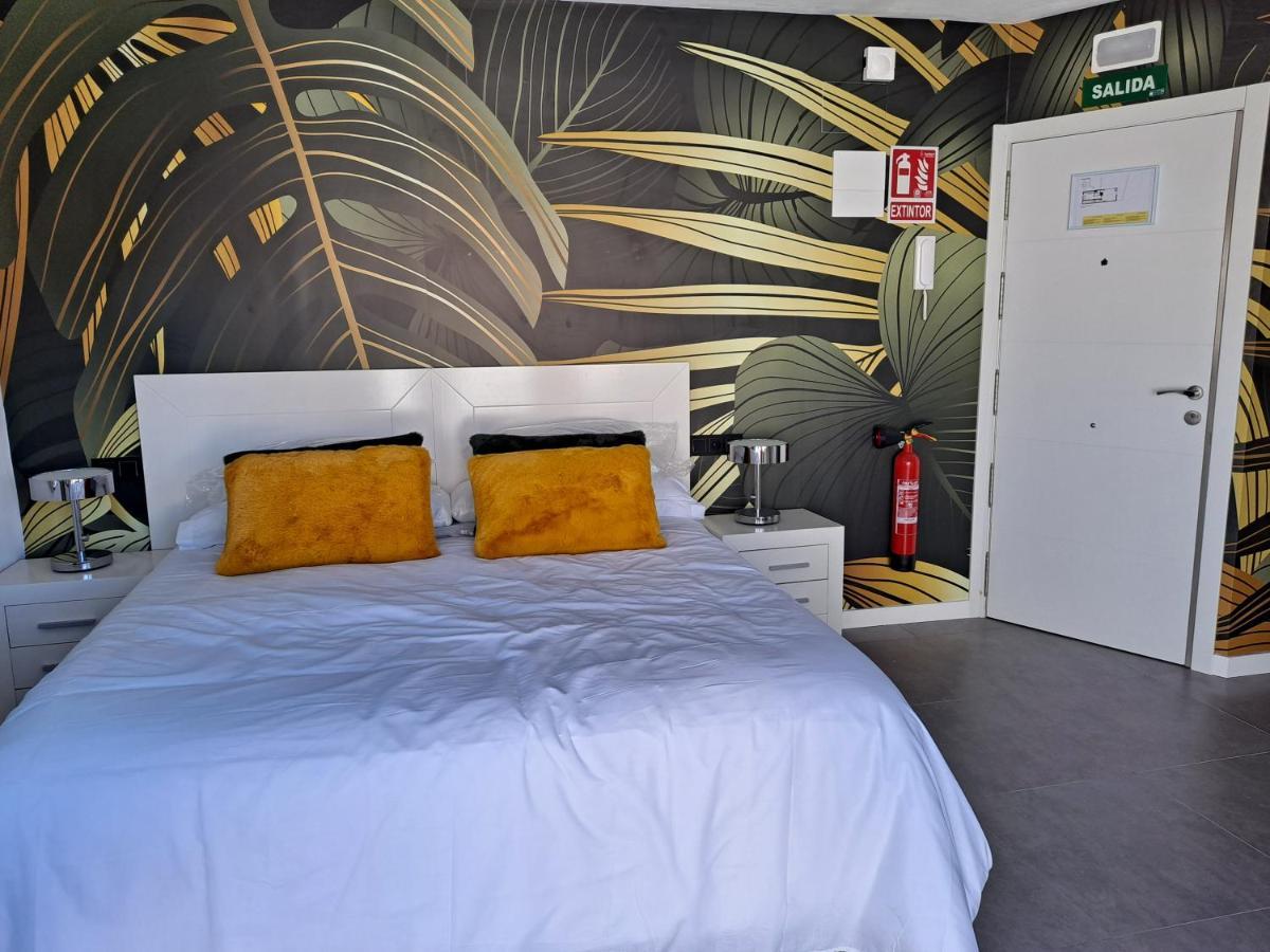 Levante Suites เบนิดอร์ม ภายนอก รูปภาพ