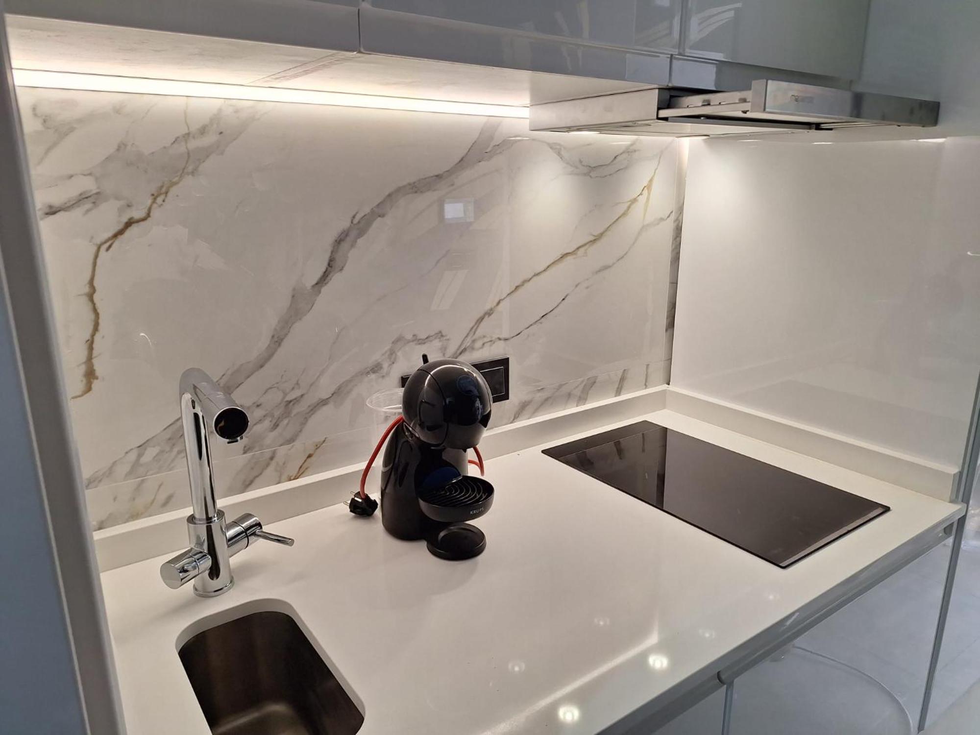 Levante Suites เบนิดอร์ม ภายนอก รูปภาพ